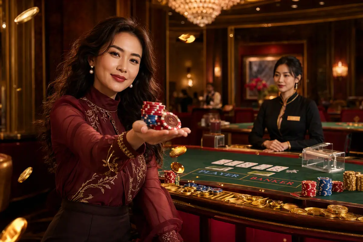 pg99 Bankroll Management ကစားမှုဘတ်ဂျက် စီမံခန့်ခွဲ