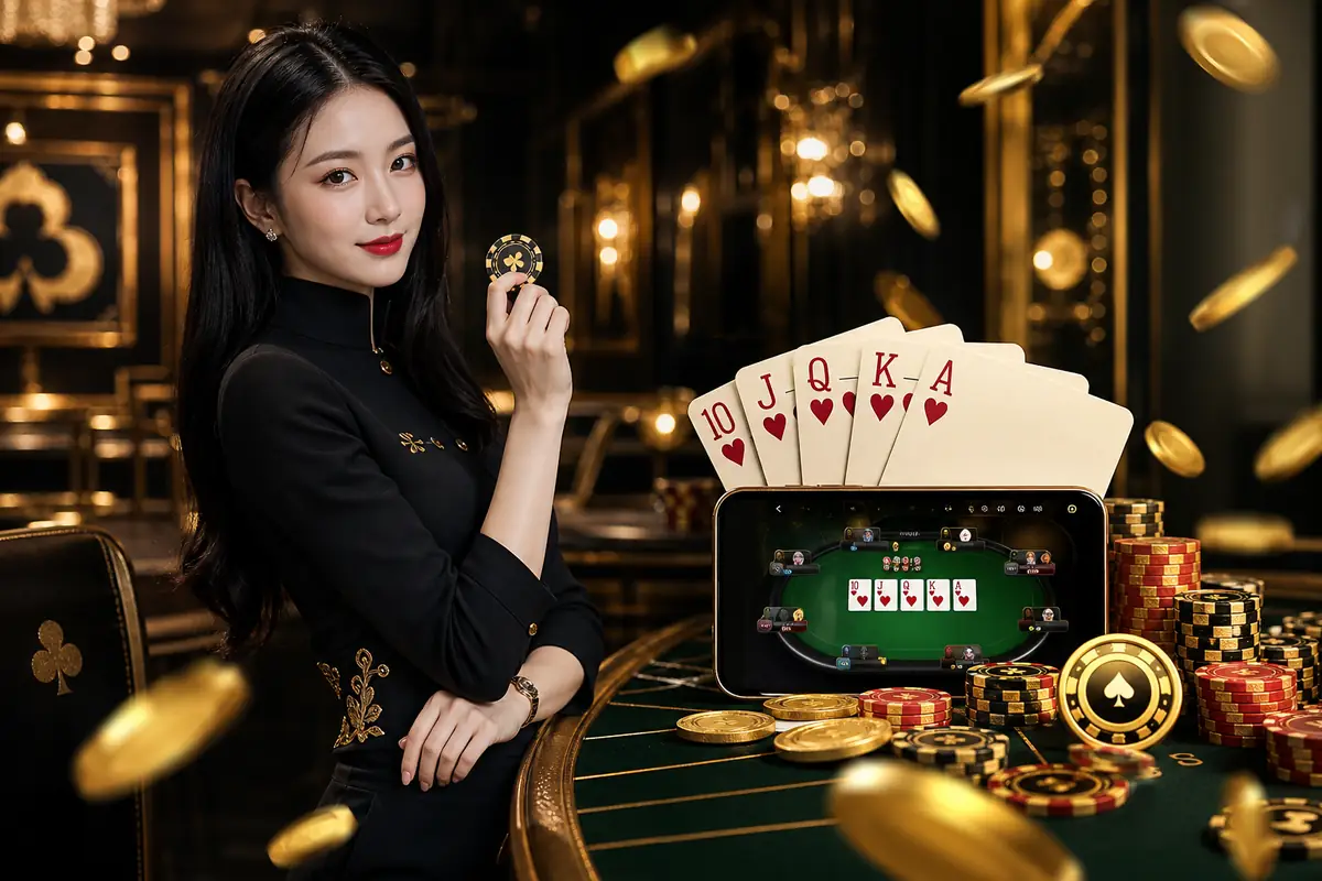 pg99 Baccarat Live Dealer ဂိမ်းခန်း